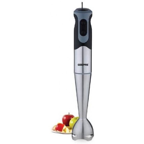 Stainless steel hand blender  GHB5468